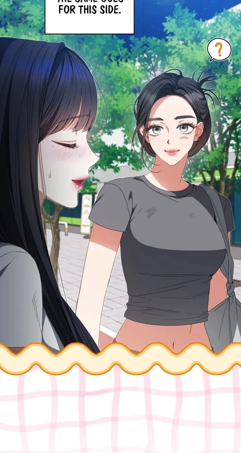 I Became the Cursed Idol Leader Chapter 36 page 25 - 