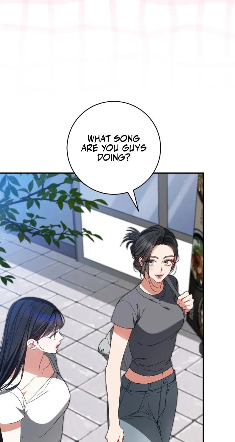 I Became the Cursed Idol Leader Chapter 36 page 26 - 