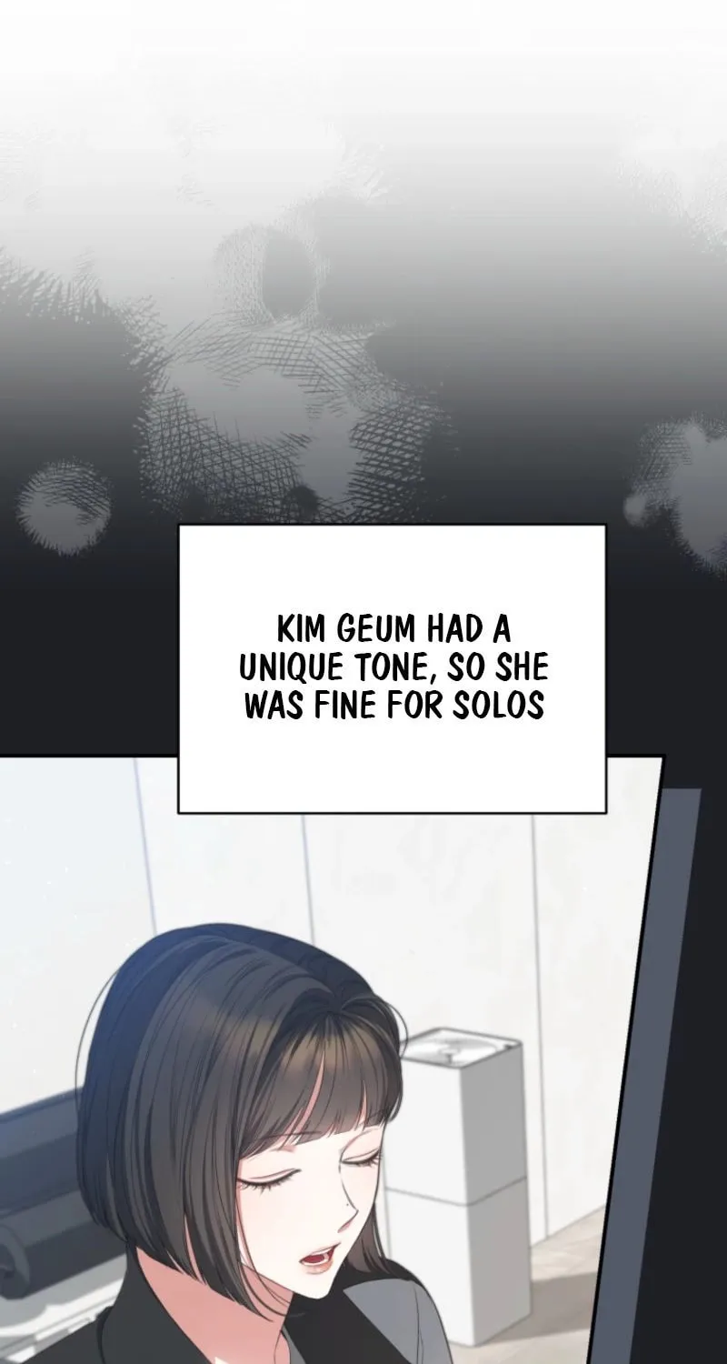 I Became the Cursed Idol Leader Chapter 36 page 4 - 