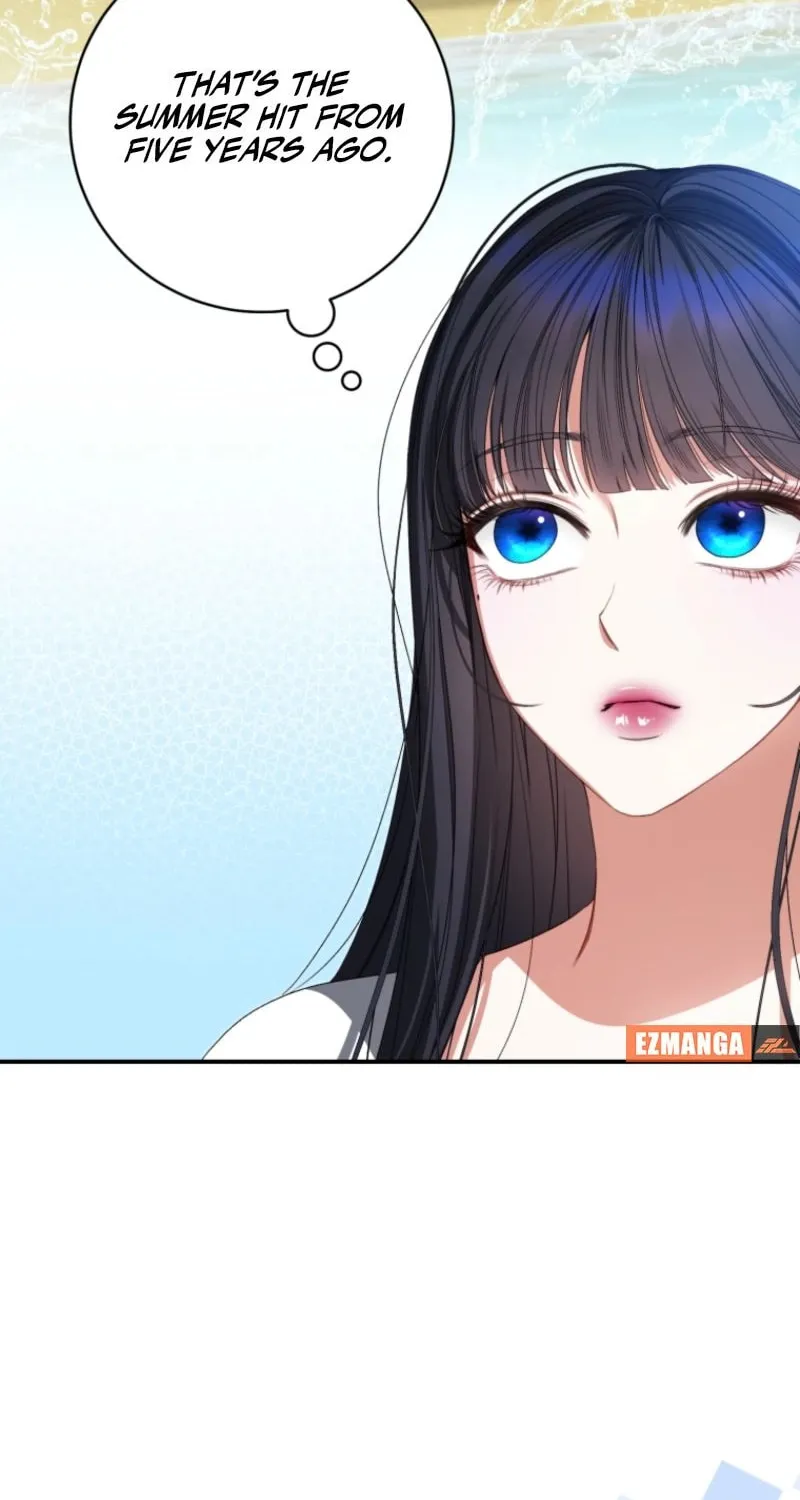 I Became the Cursed Idol Leader Chapter 36 page 31 - 