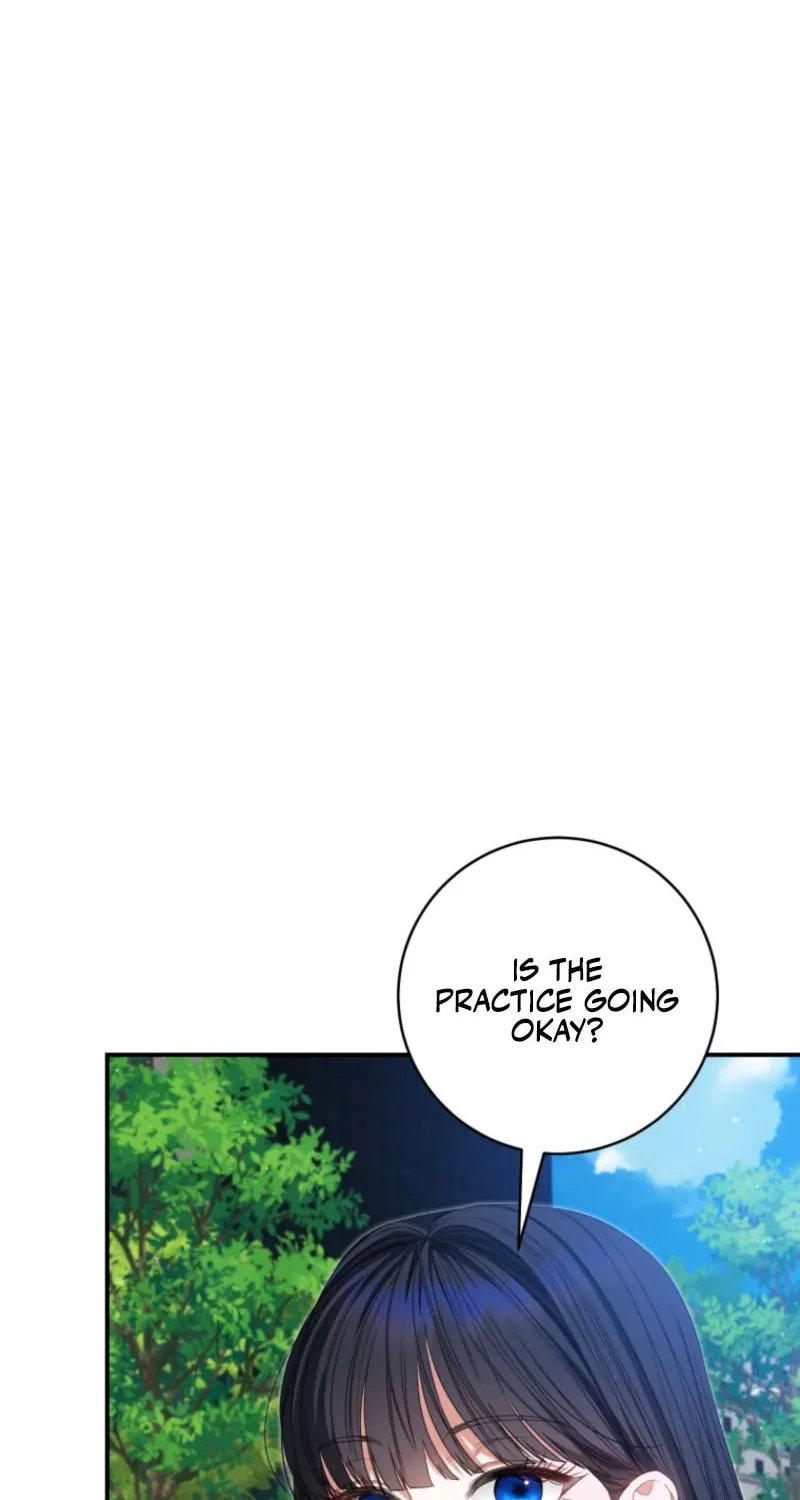 I Became the Cursed Idol Leader Chapter 36 page 33 - 