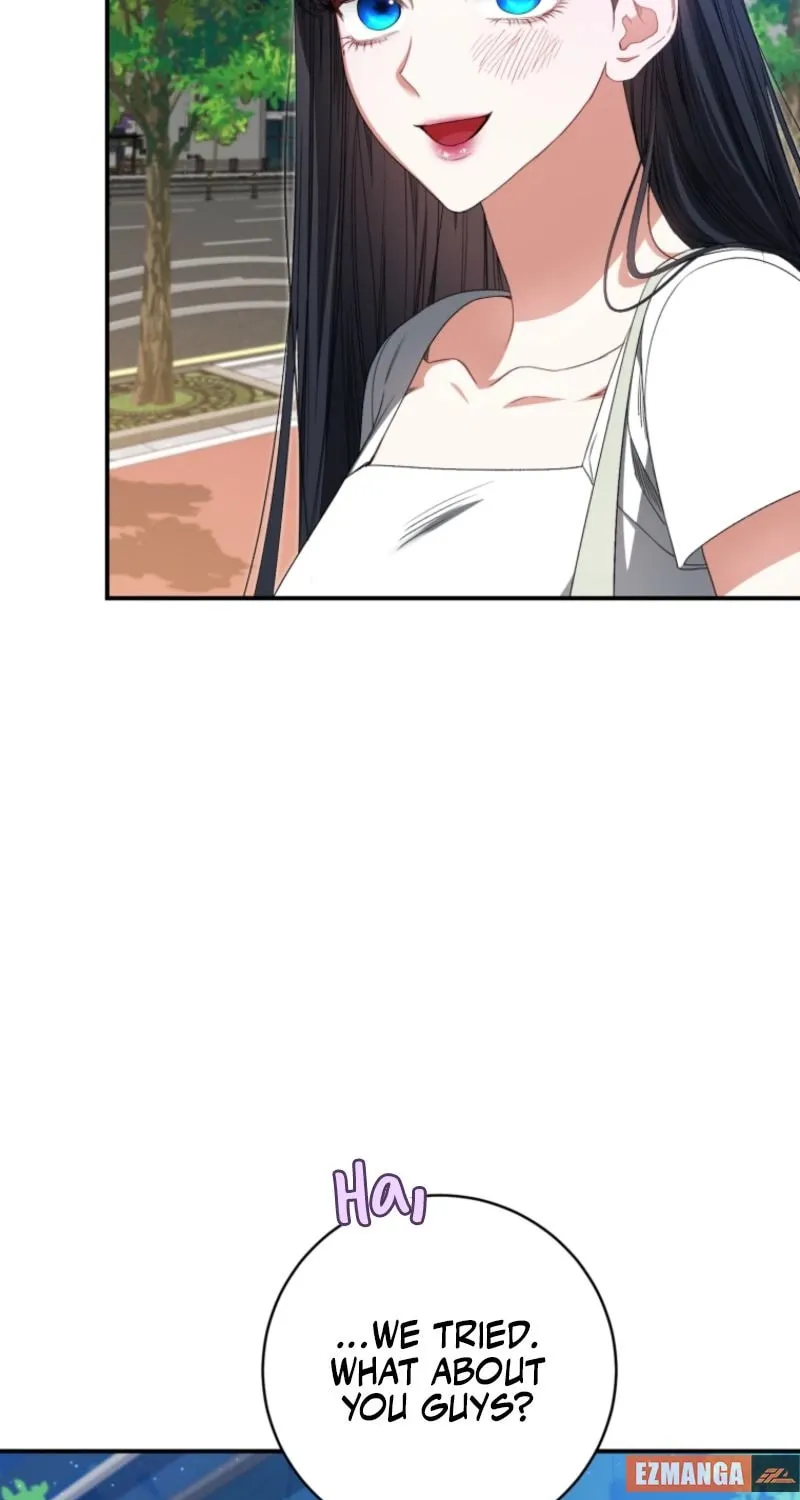 I Became the Cursed Idol Leader Chapter 36 page 34 - 