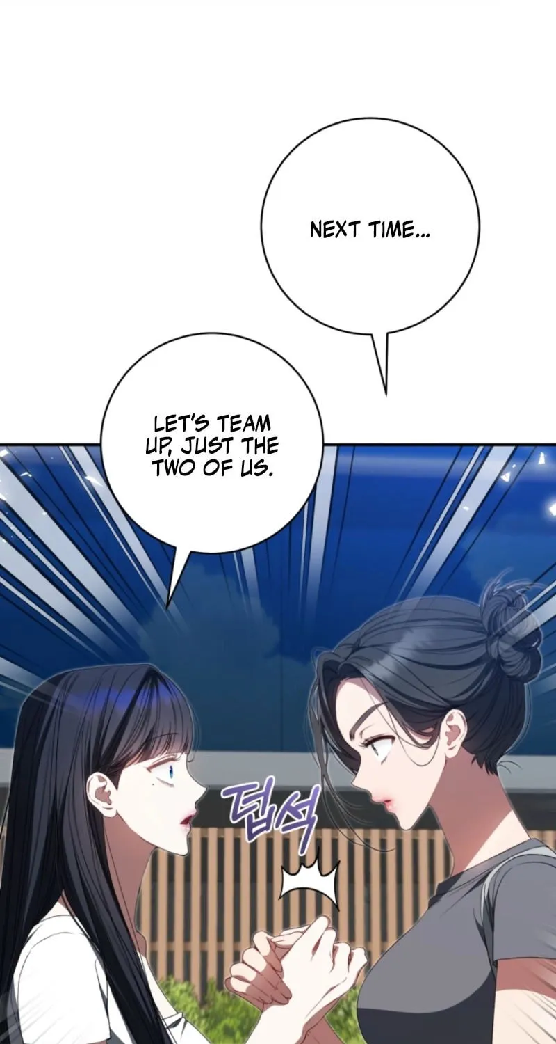 I Became the Cursed Idol Leader Chapter 36 page 40 - 