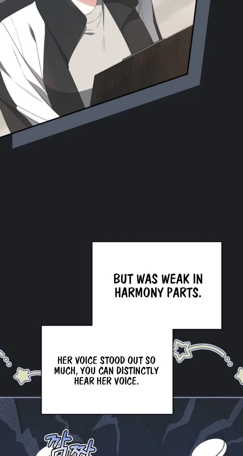 I Became the Cursed Idol Leader Chapter 36 page 5 - 