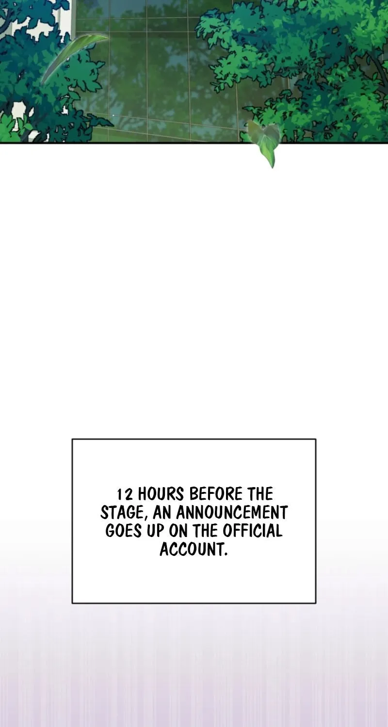 I Became the Cursed Idol Leader Chapter 36 page 45 - 
