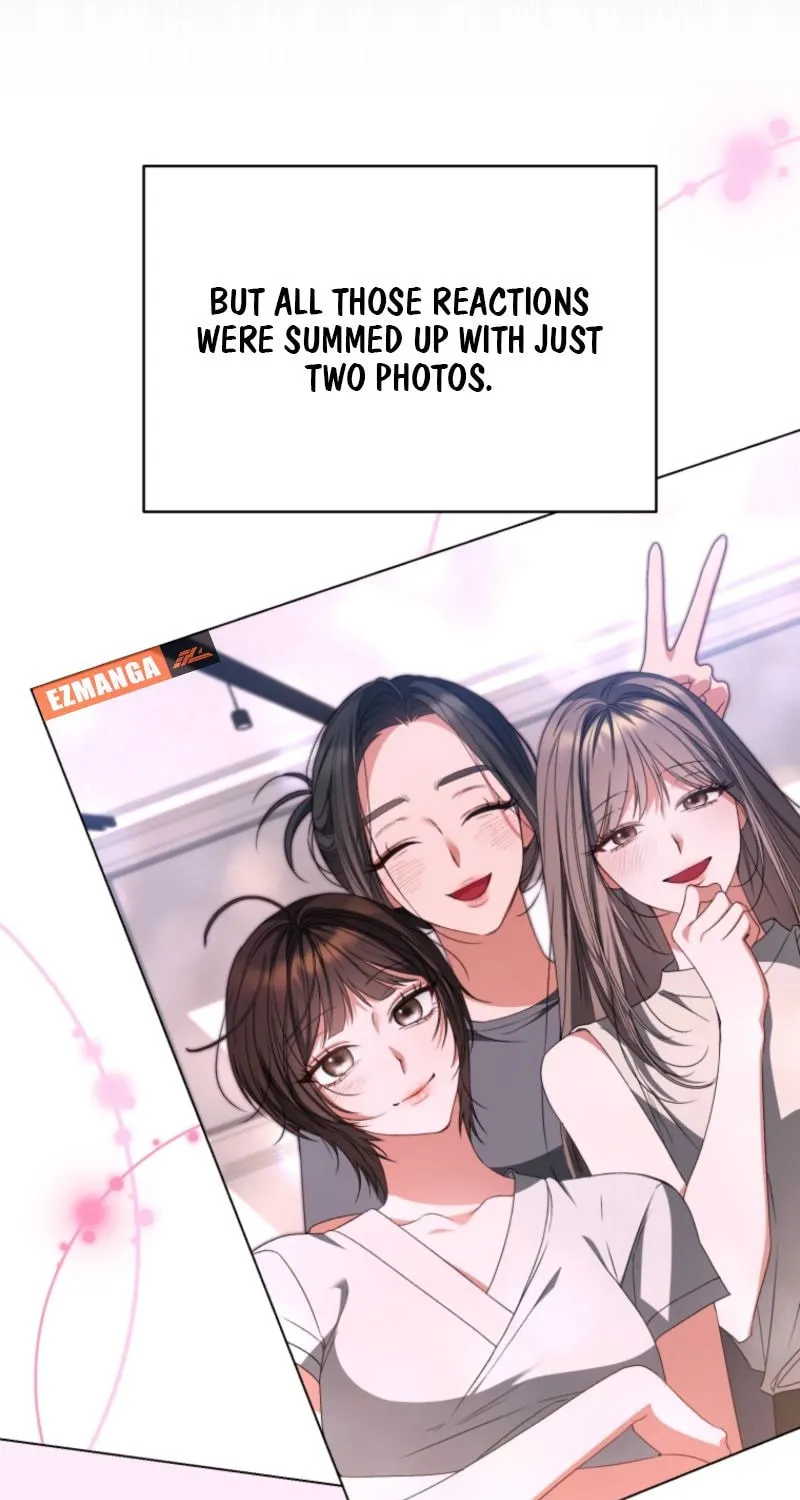 I Became the Cursed Idol Leader Chapter 36 page 50 - 