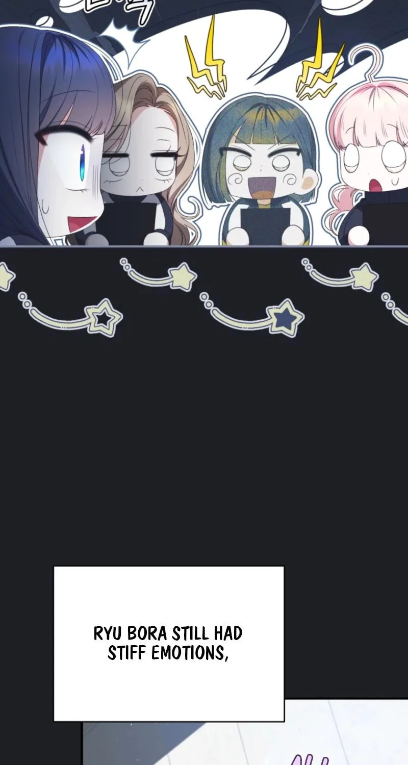 I Became the Cursed Idol Leader Chapter 36 page 6 - 