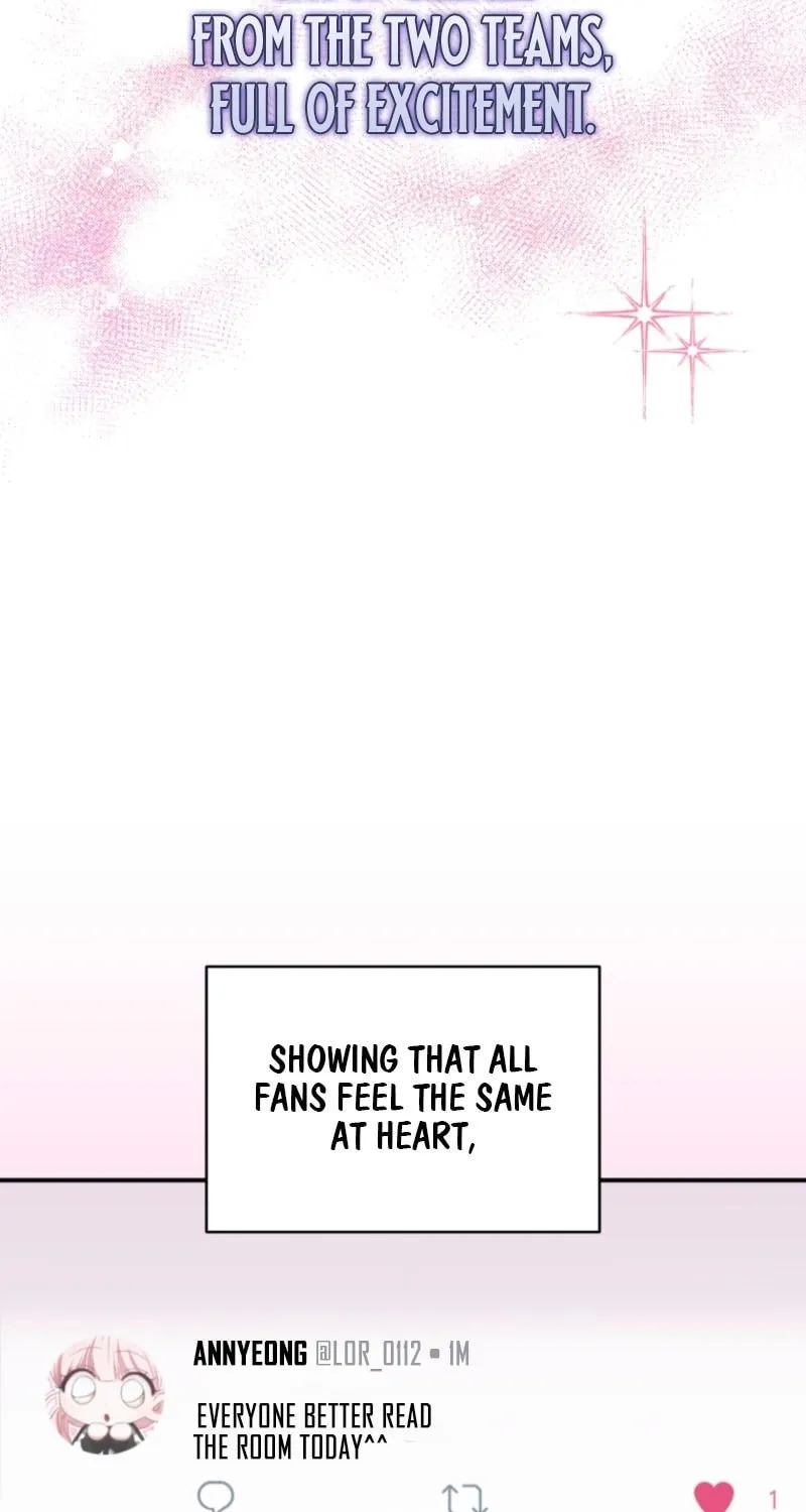 I Became the Cursed Idol Leader Chapter 36 page 52 - 