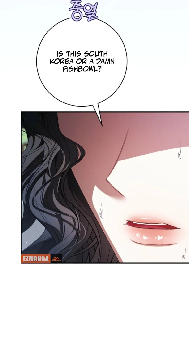 I Became the Cursed Idol Leader Chapter 36 page 59 - 