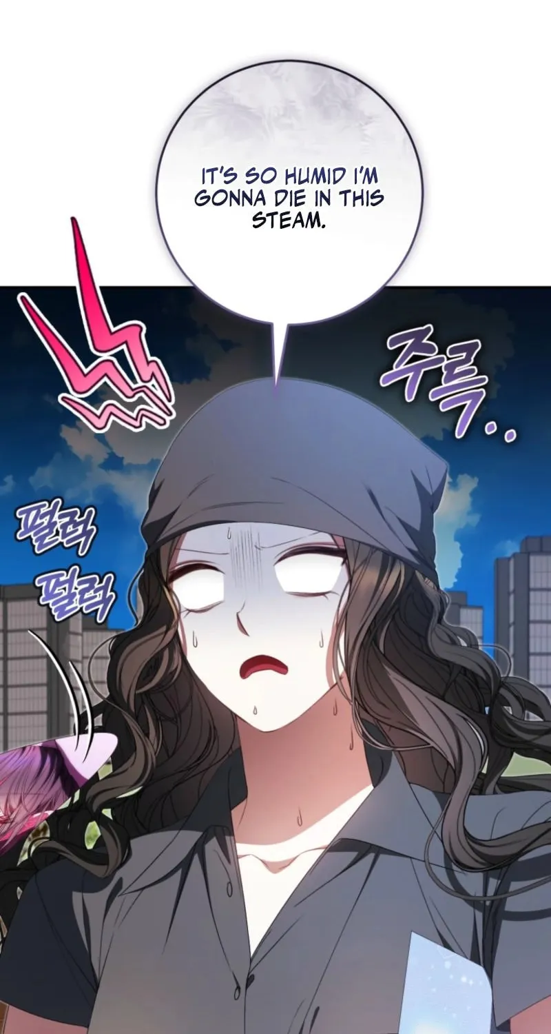 I Became the Cursed Idol Leader Chapter 36 page 60 - 