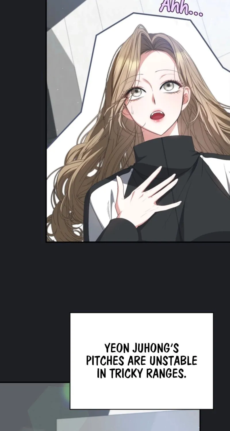 I Became the Cursed Idol Leader Chapter 36 page 7 - 