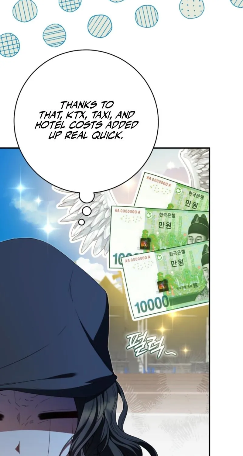 I Became the Cursed Idol Leader Chapter 36 page 63 - 