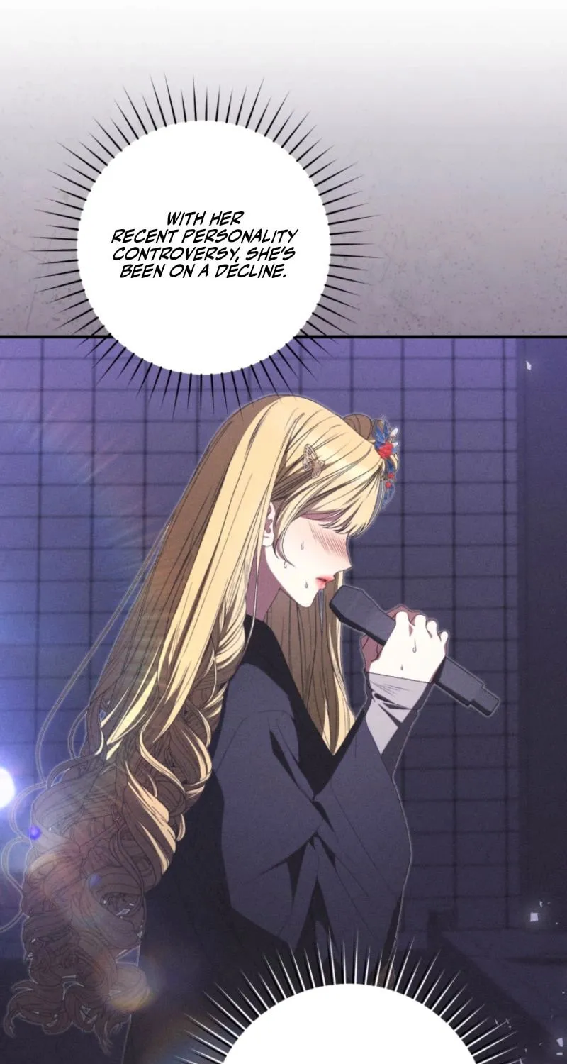 I Became the Cursed Idol Leader Chapter 36 page 68 - 