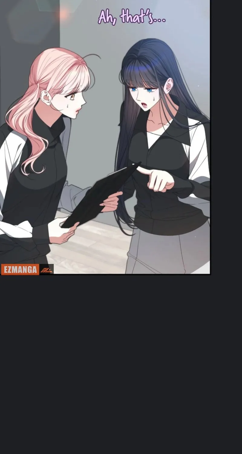 I Became the Cursed Idol Leader Chapter 36 page 8 - 