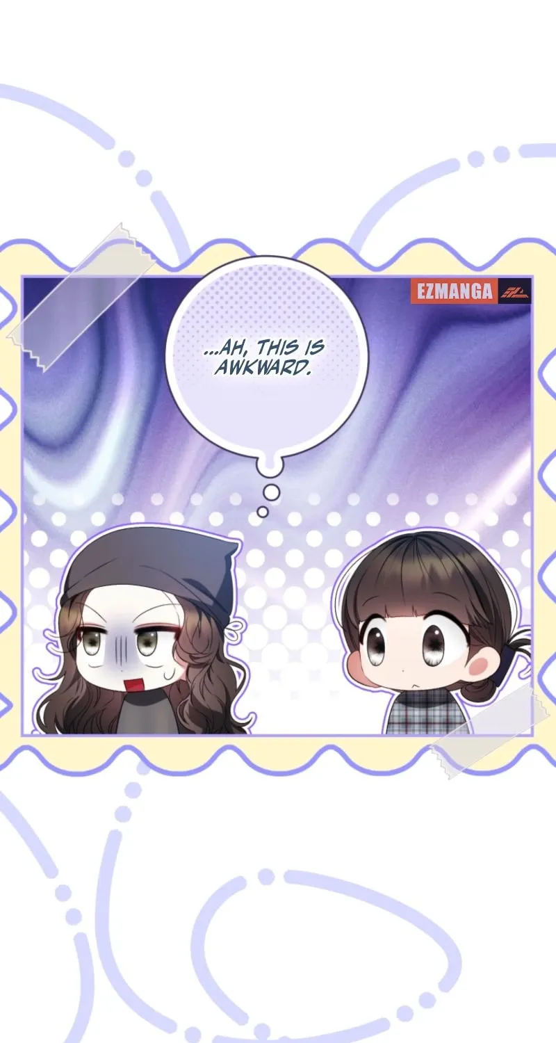 I Became the Cursed Idol Leader Chapter 36 page 77 - 