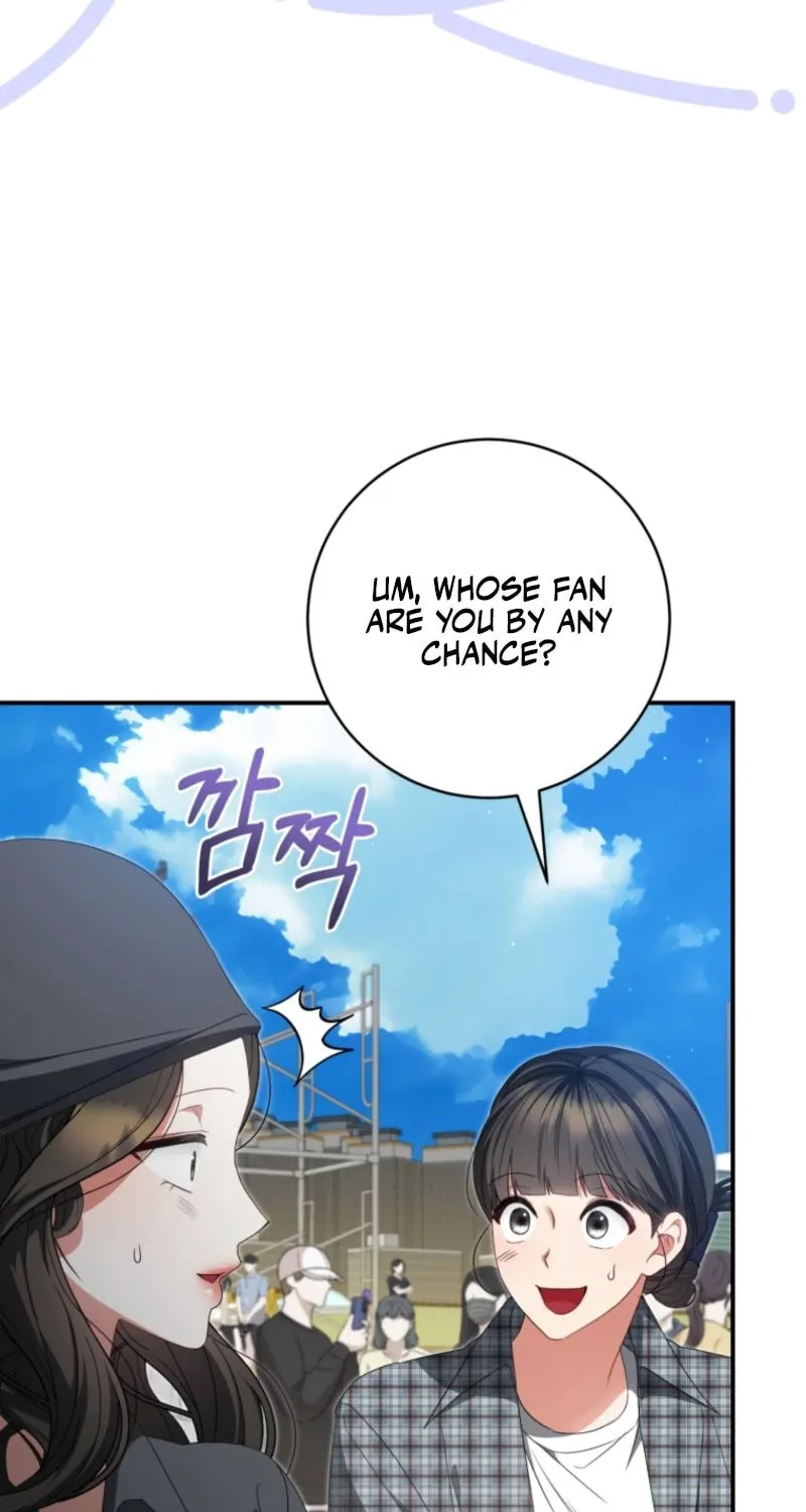 I Became the Cursed Idol Leader Chapter 36 page 78 - 