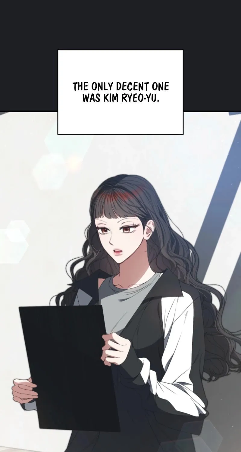 I Became the Cursed Idol Leader Chapter 36 page 9 - 