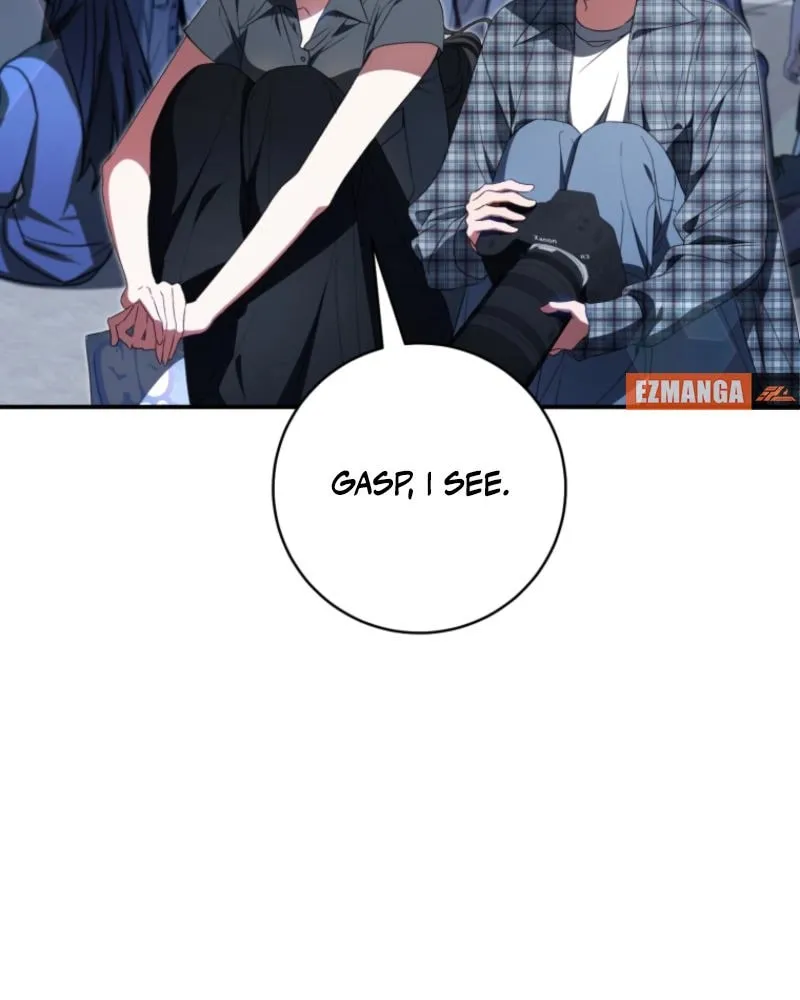 I Became the Cursed Idol Leader Chapter 36 page 85 - 