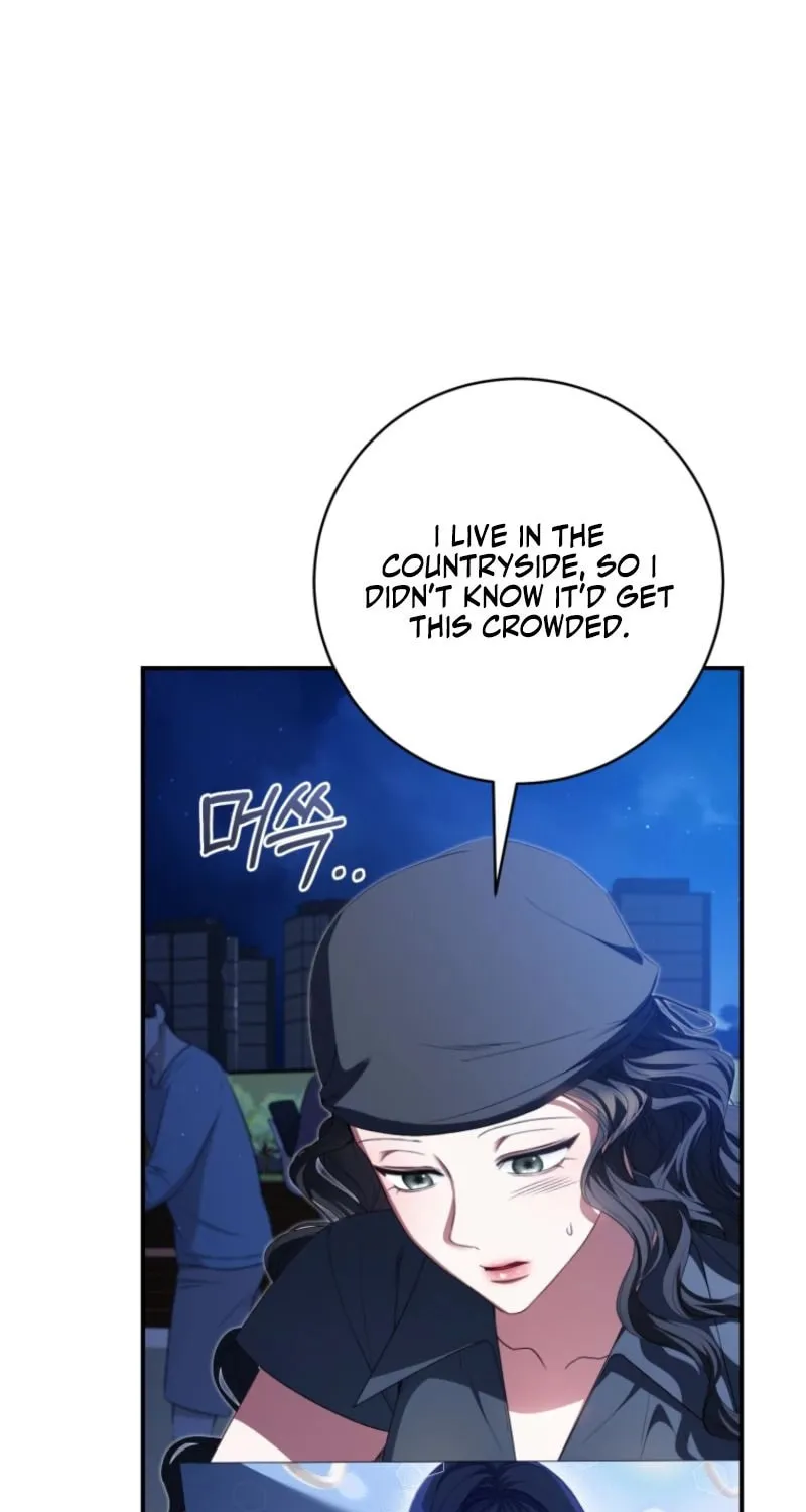 I Became the Cursed Idol Leader Chapter 36 page 86 - 
