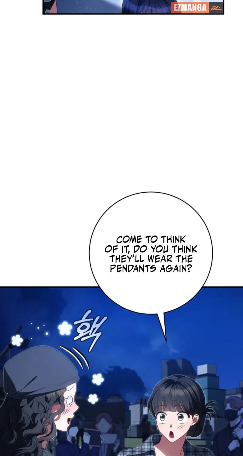 I Became the Cursed Idol Leader Chapter 36 page 87 - 