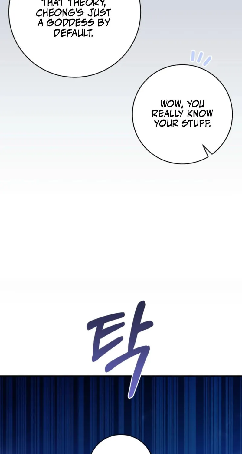 I Became the Cursed Idol Leader Chapter 36 page 90 - 