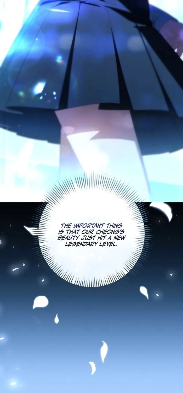 I Became the Cursed Idol Leader Chapter 37 page 16 - 