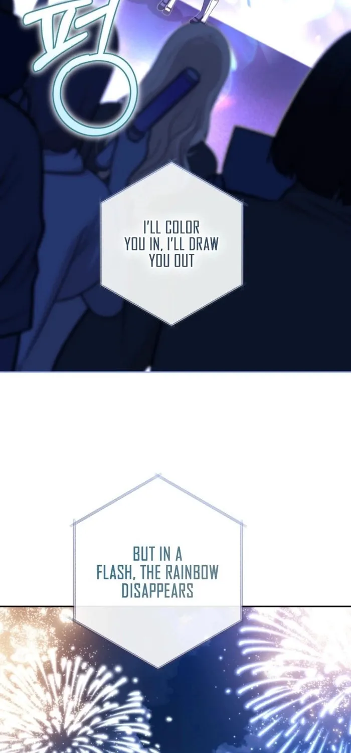 I Became the Cursed Idol Leader Chapter 37 page 22 - 