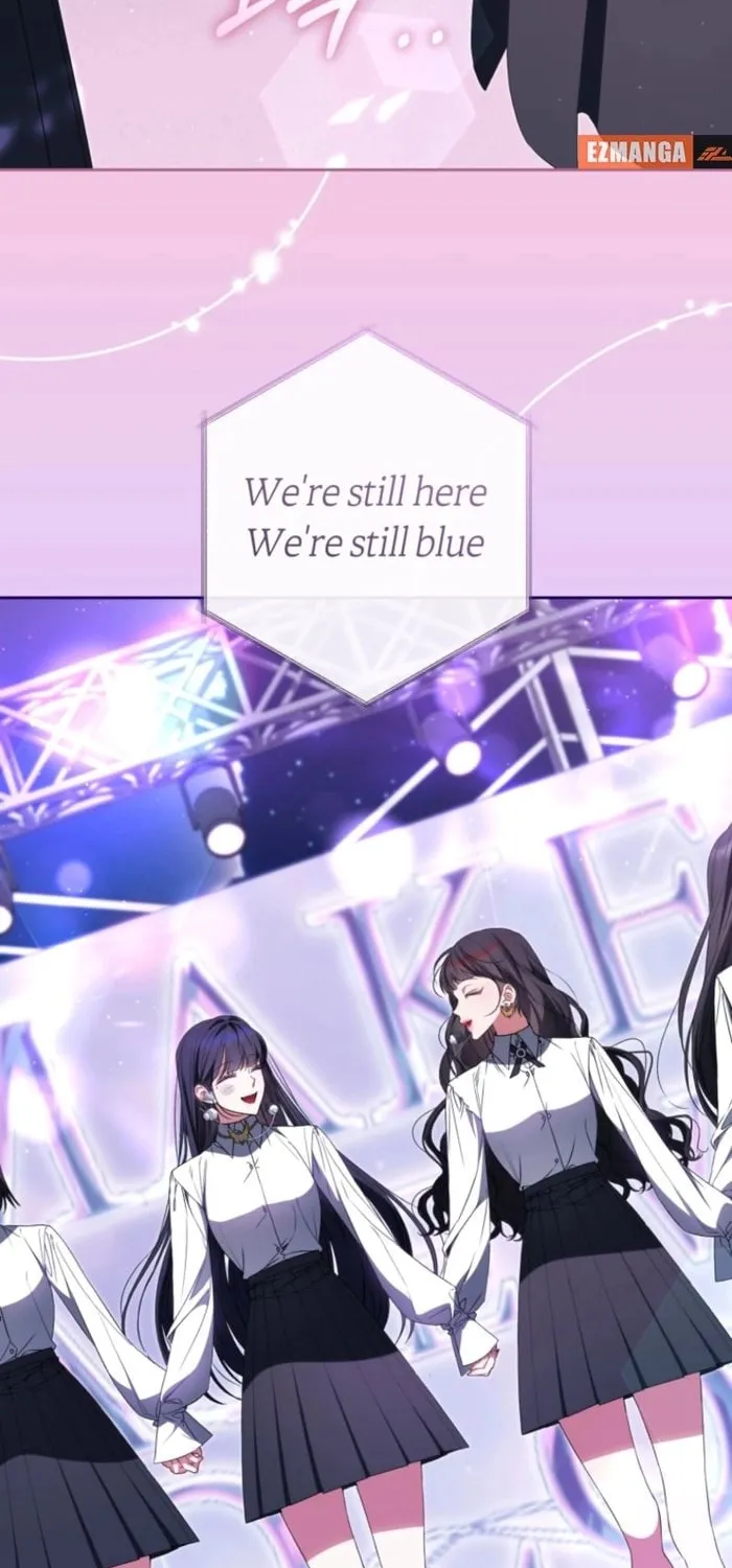 I Became the Cursed Idol Leader Chapter 37 page 30 - 