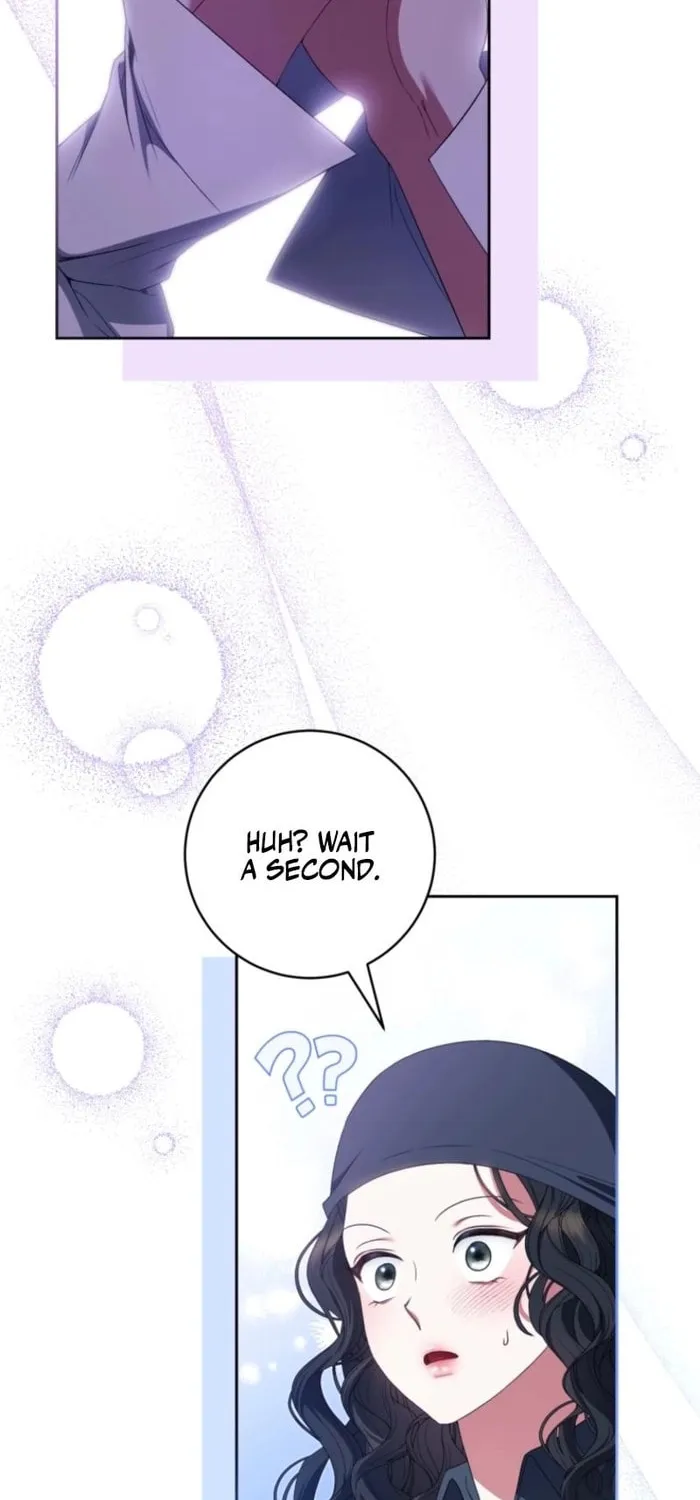 I Became the Cursed Idol Leader Chapter 37 page 33 - 