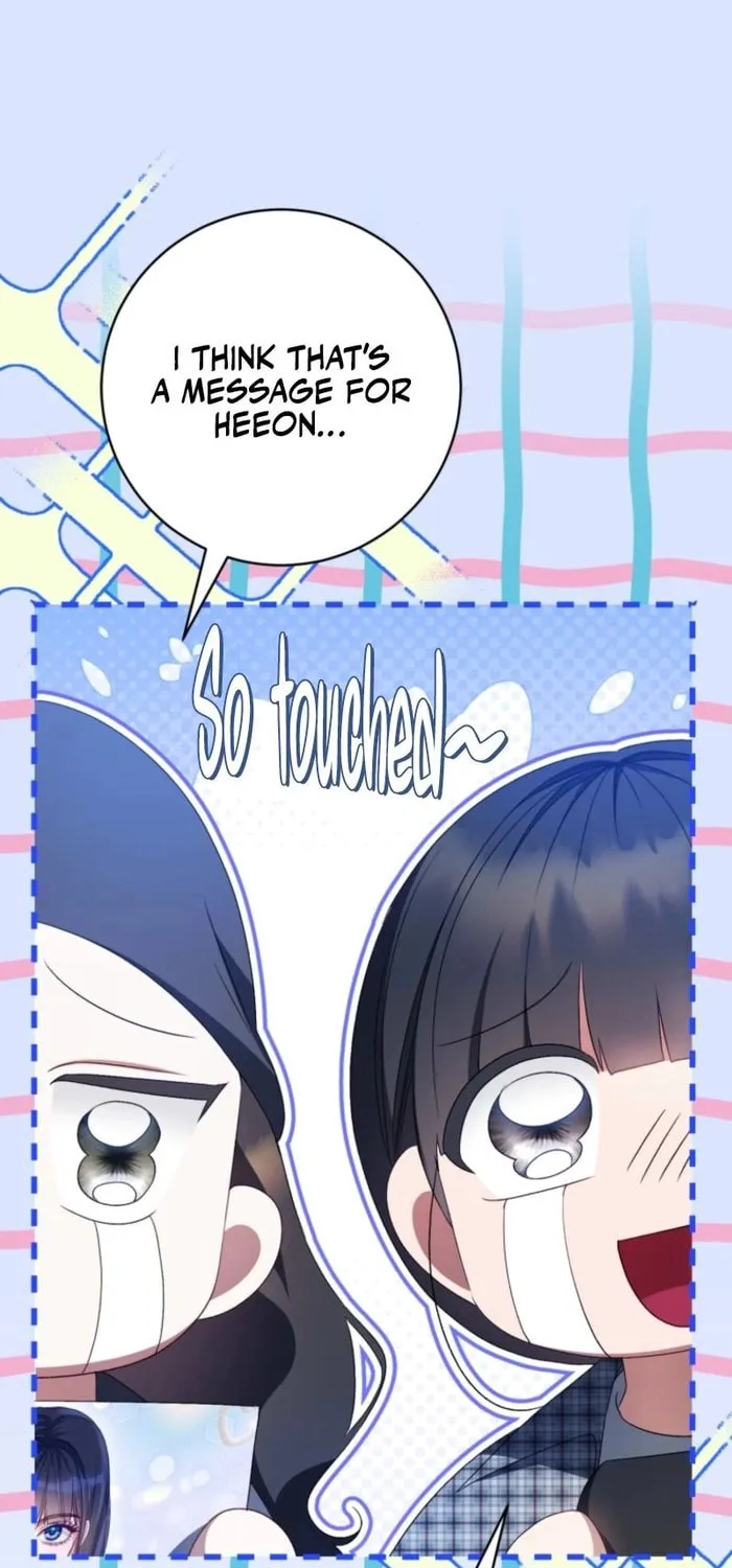 I Became the Cursed Idol Leader Chapter 37 page 40 - 