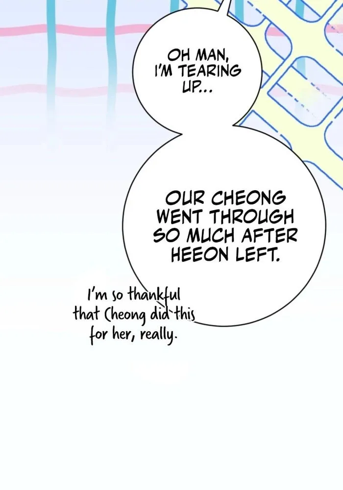 I Became the Cursed Idol Leader Chapter 37 page 41 - 