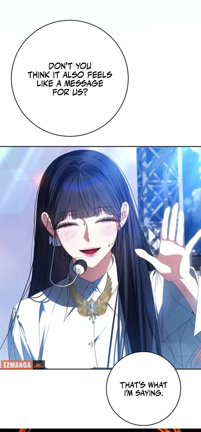 I Became the Cursed Idol Leader Chapter 37 page 42 - 