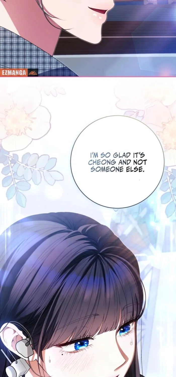 I Became the Cursed Idol Leader Chapter 37 page 46 - 