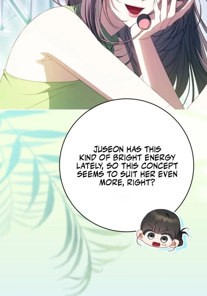 I Became the Cursed Idol Leader Chapter 37 page 55 - 