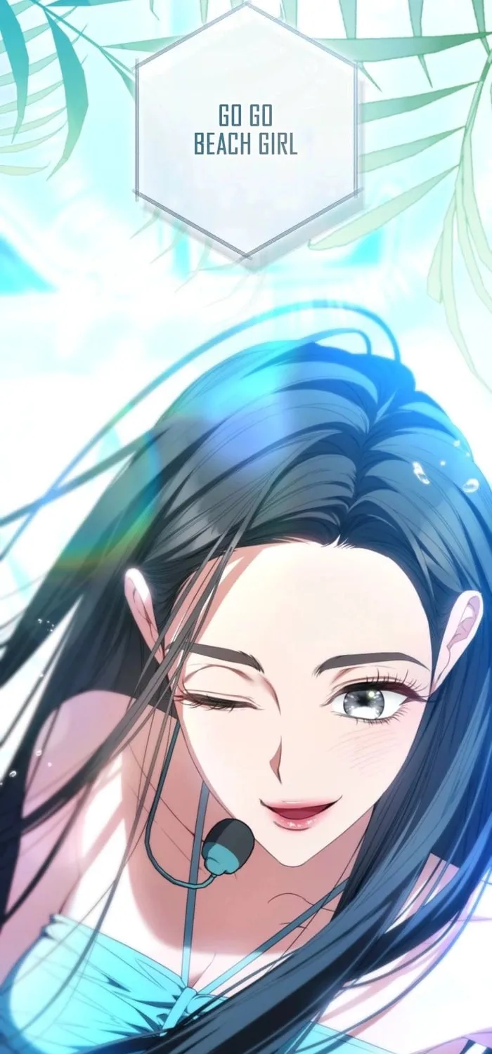 I Became the Cursed Idol Leader Chapter 37 page 57 - 