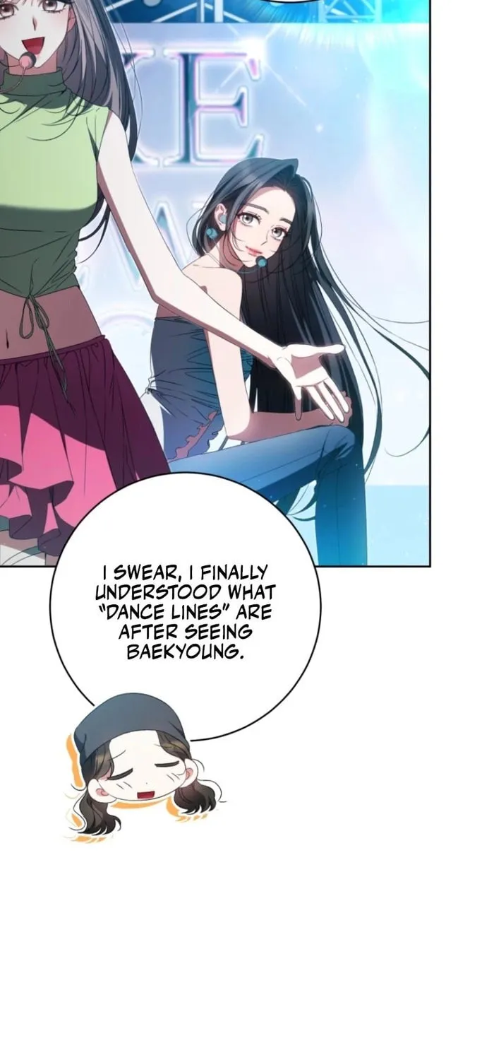I Became the Cursed Idol Leader Chapter 37 page 60 - 