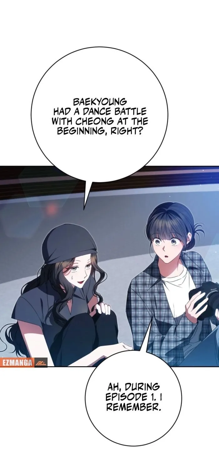 I Became the Cursed Idol Leader Chapter 37 page 61 - 