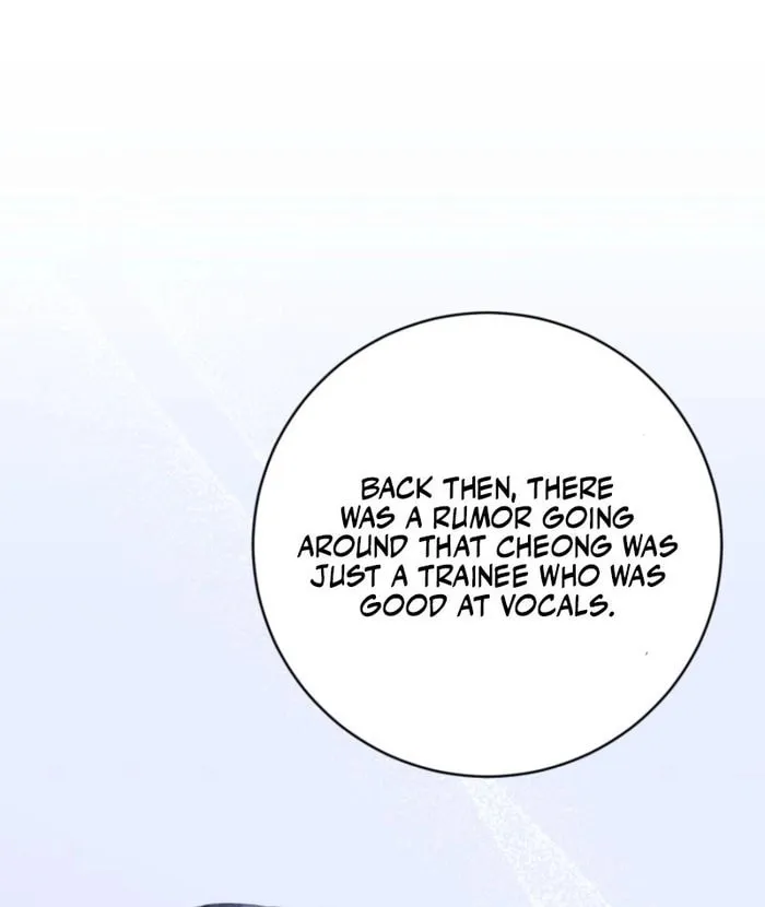 I Became the Cursed Idol Leader Chapter 37 page 62 - 