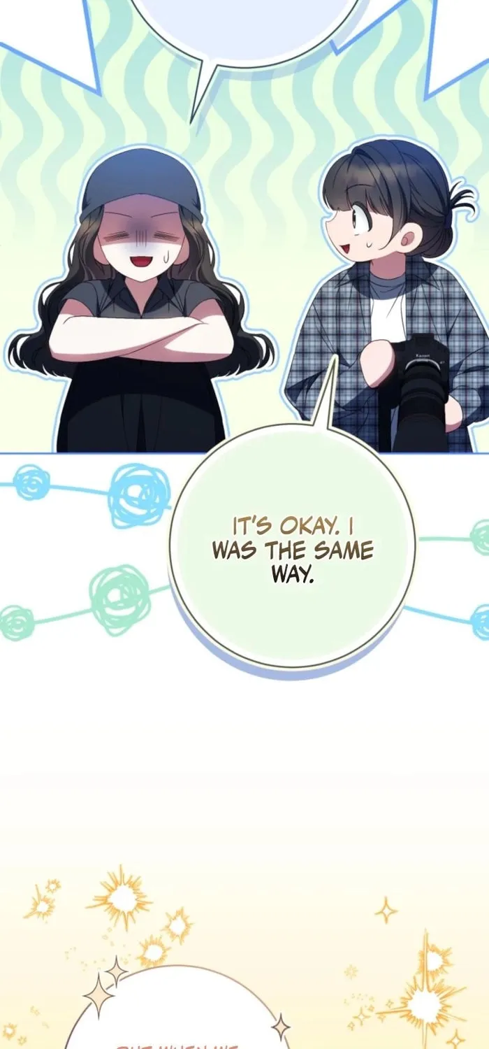 I Became the Cursed Idol Leader Chapter 37 page 64 - 
