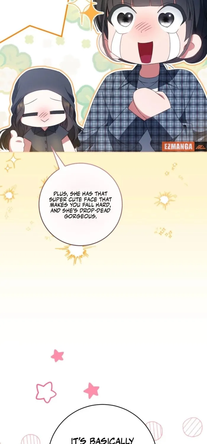 I Became the Cursed Idol Leader Chapter 37 page 66 - 