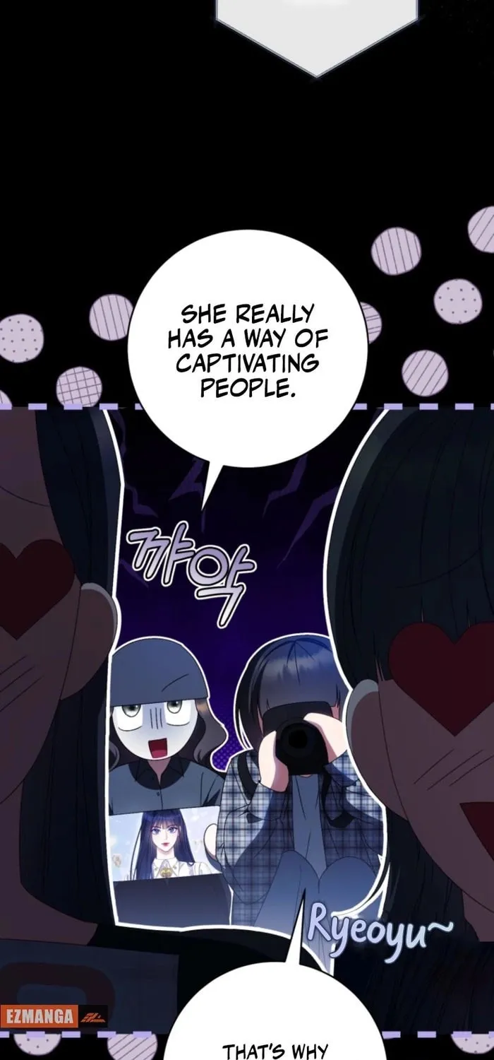 I Became the Cursed Idol Leader Chapter 37 page 10 - 