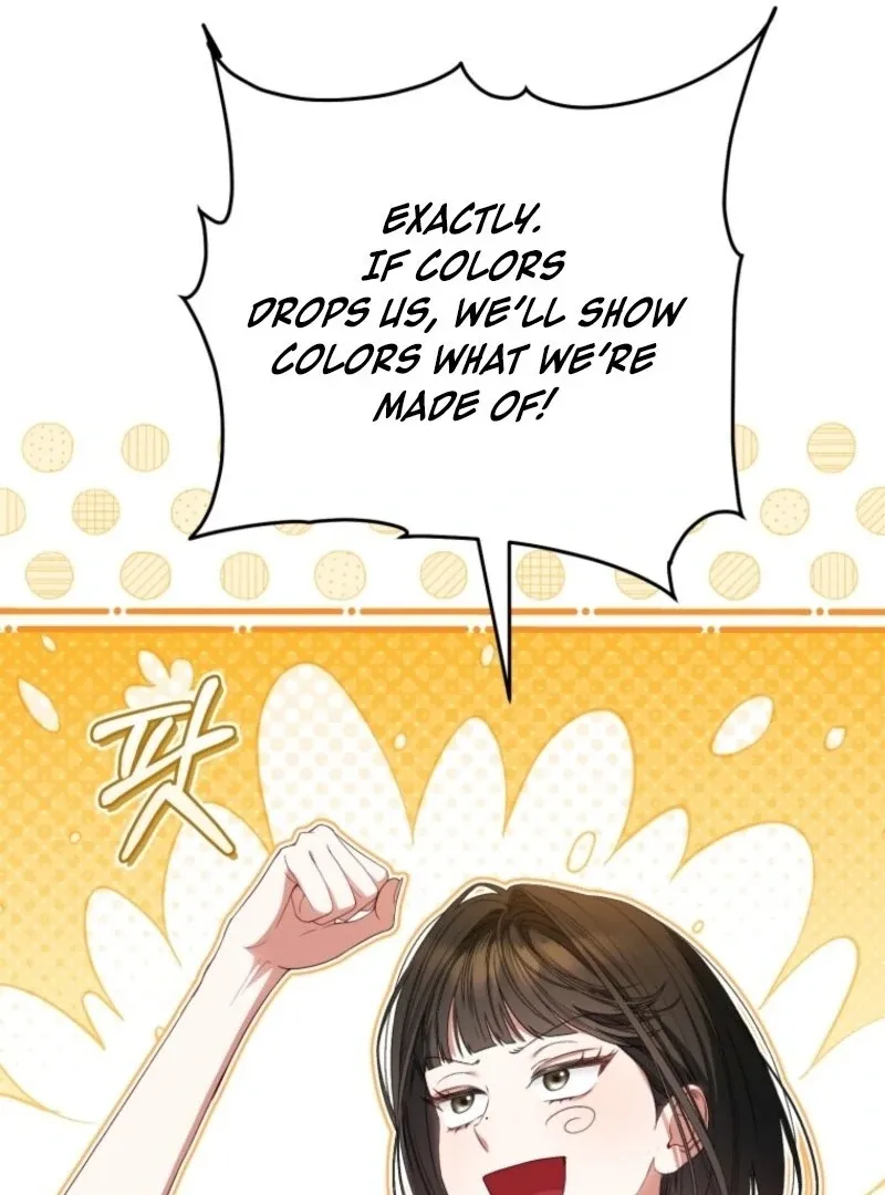I Became the Cursed Idol Leader Chapter 38 page 113 - 