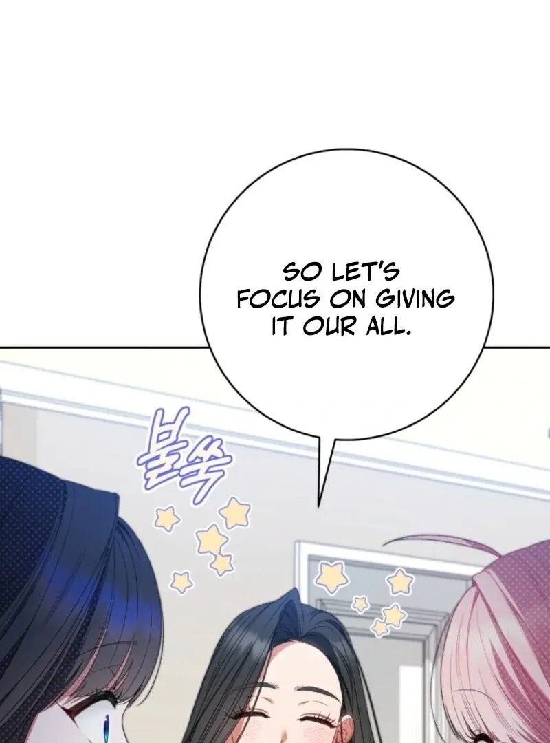 I Became the Cursed Idol Leader Chapter 38 page 115 - 
