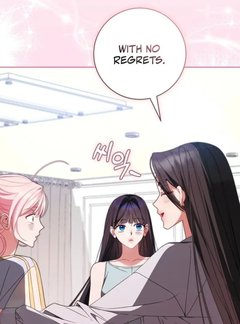 I Became the Cursed Idol Leader Chapter 38 page 117 - 