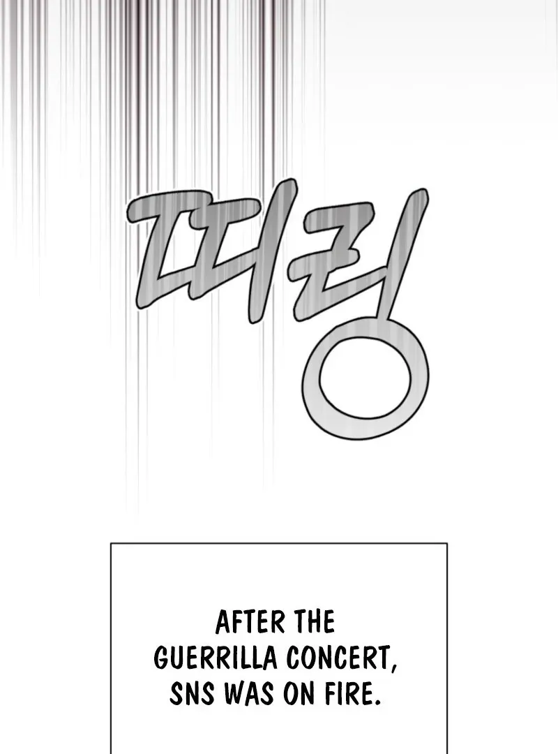 I Became the Cursed Idol Leader Chapter 38 page 129 - 