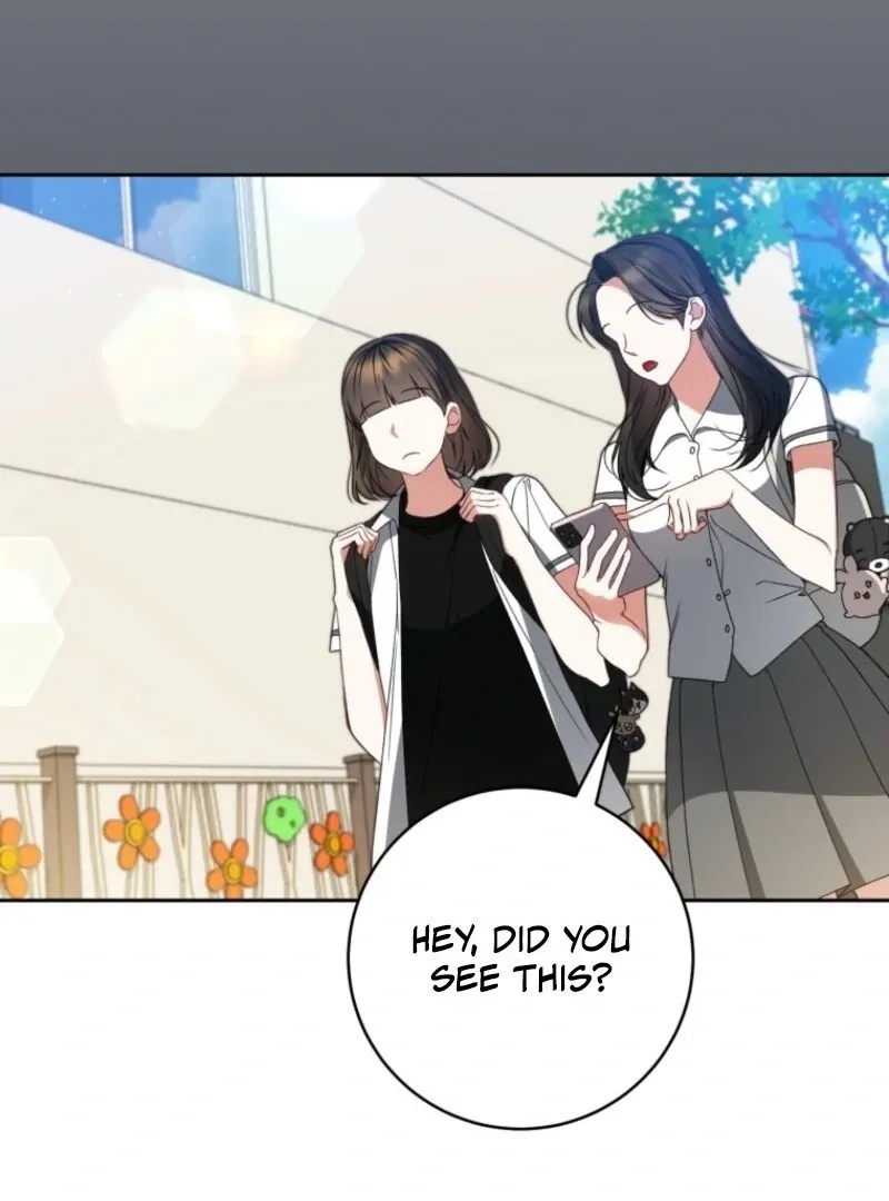 I Became the Cursed Idol Leader Chapter 38 page 132 - 