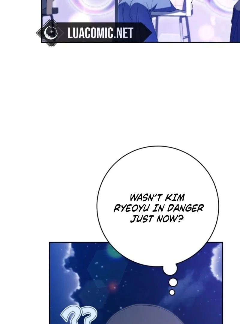 I Became the Cursed Idol Leader Chapter 38 page 15 - 