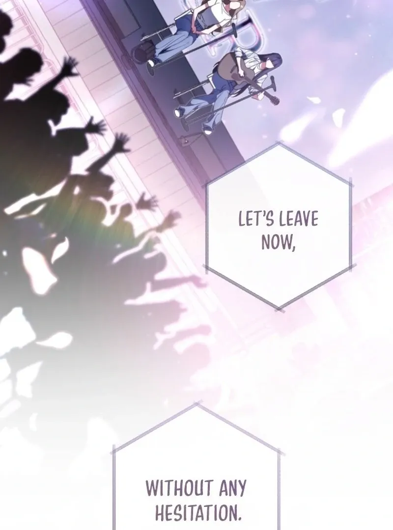 I Became the Cursed Idol Leader Chapter 38 page 24 - 