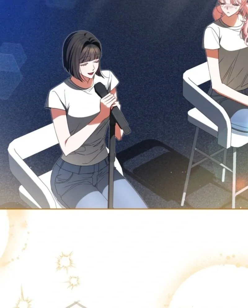 I Became the Cursed Idol Leader Chapter 38 page 43 - 