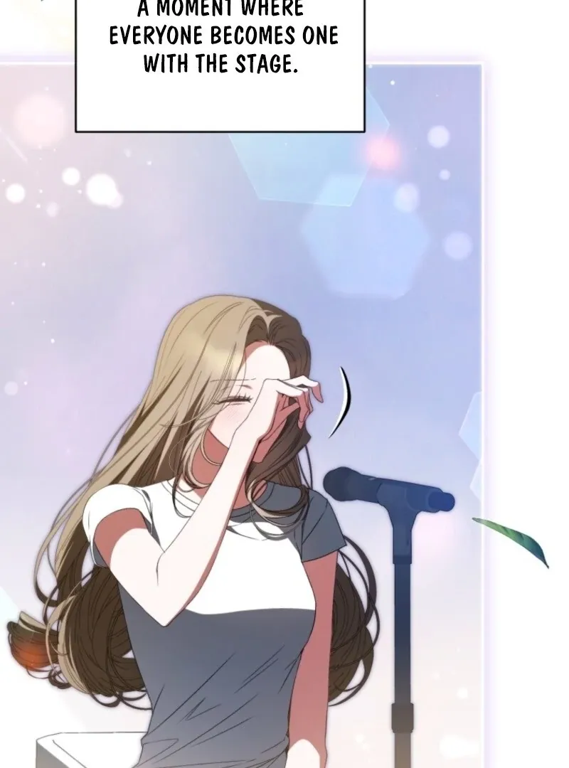 I Became the Cursed Idol Leader Chapter 38 page 62 - 